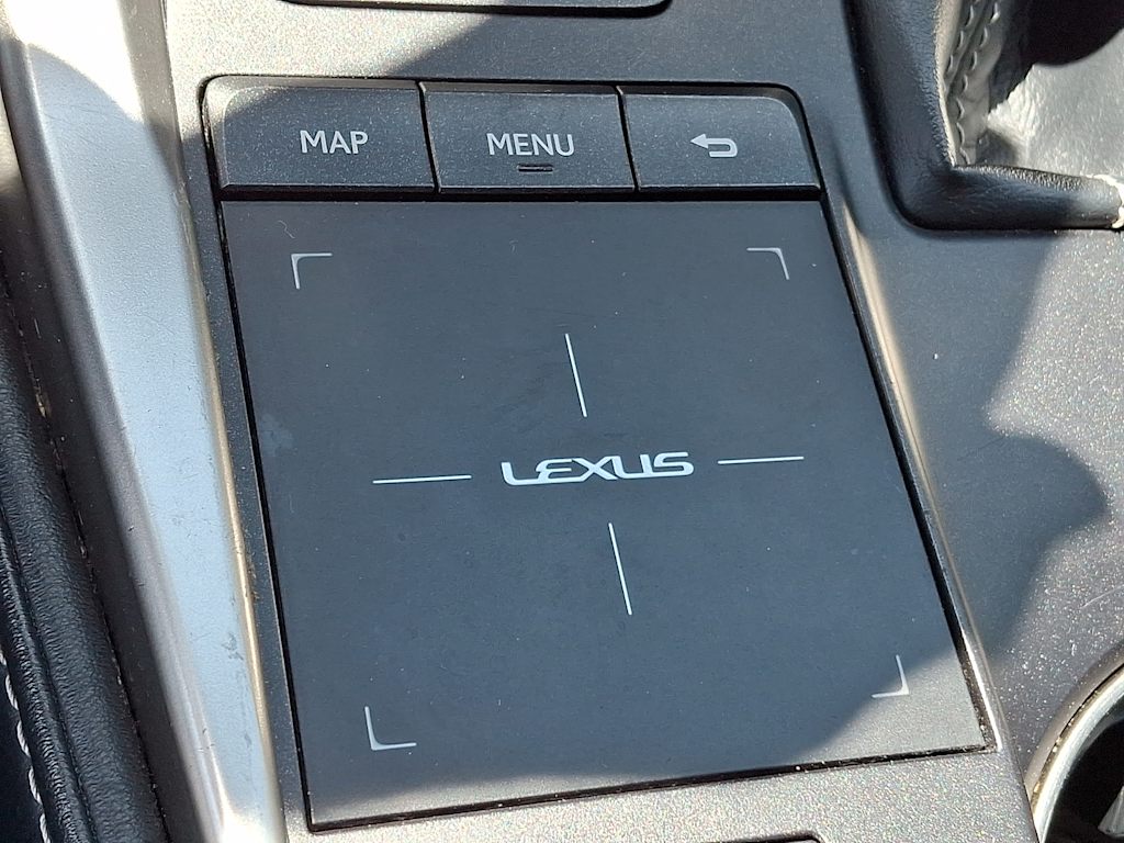Thumbnail: 2018 Lexus NX - 25