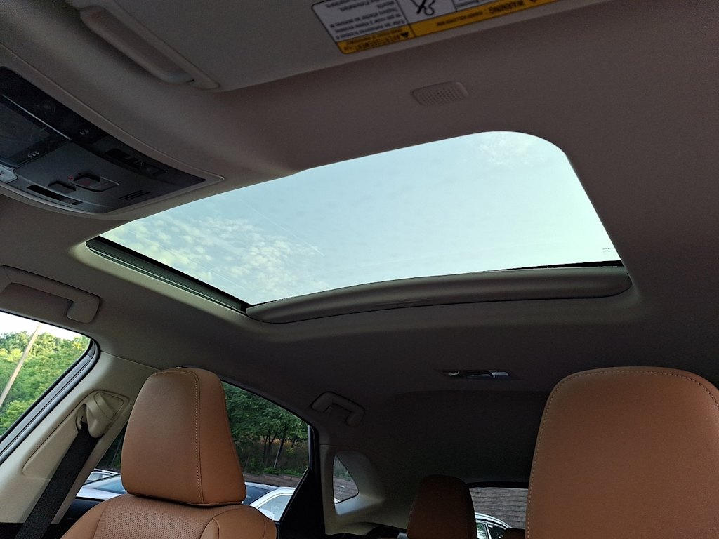 Thumbnail: 2019 Lexus NX - 19
