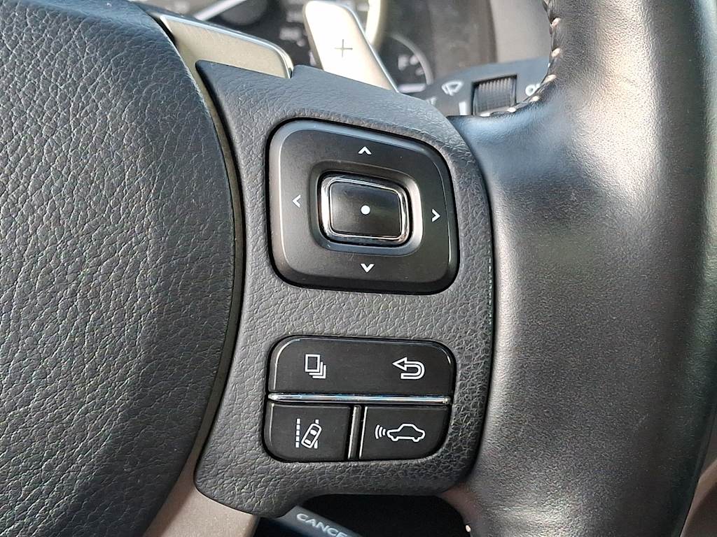 Thumbnail: 2019 Lexus NX - 23