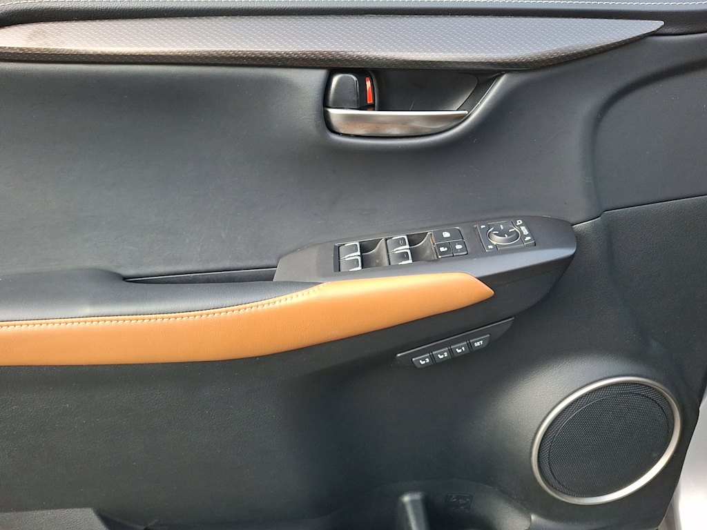 Thumbnail: 2019 Lexus NX - 17