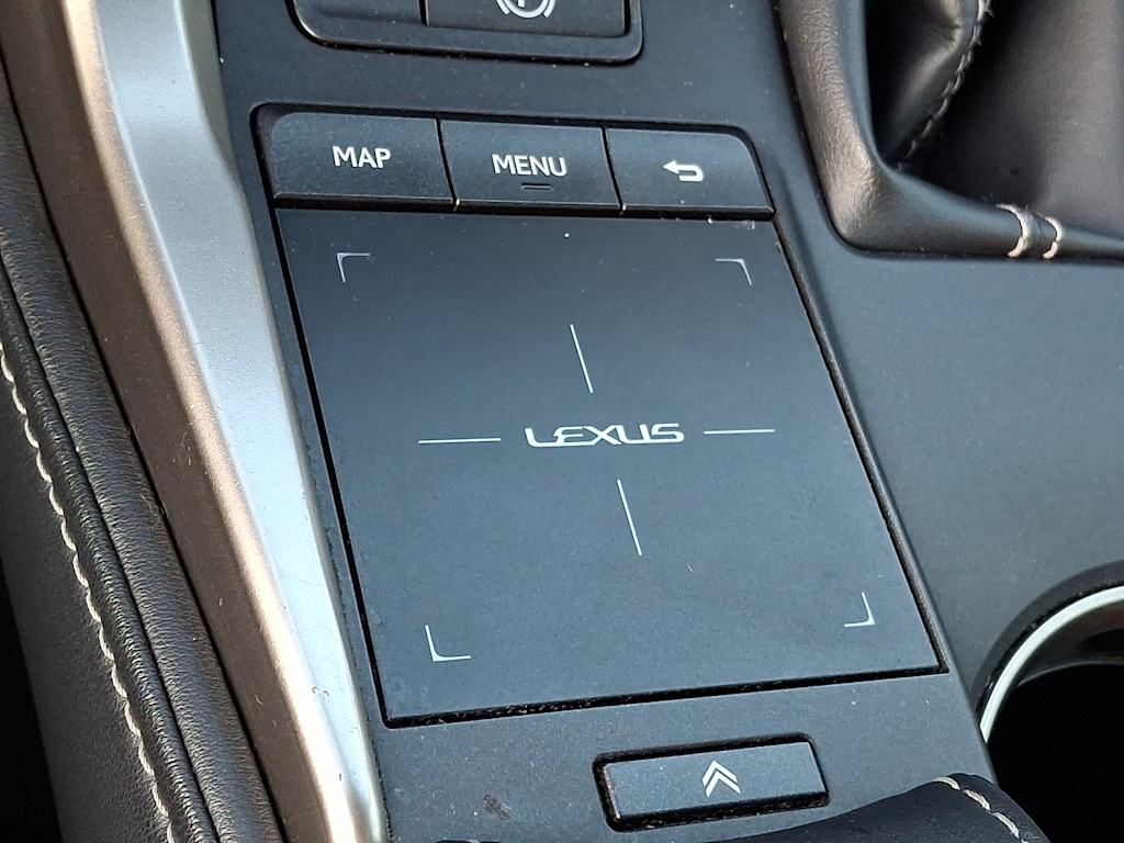 Thumbnail: 2019 Lexus NX - 27