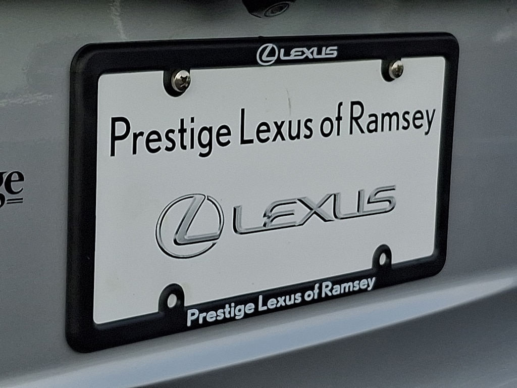 Thumbnail: 2019 Lexus NX - 31