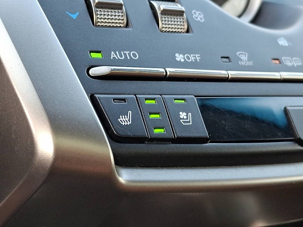 Thumbnail: 2019 Lexus NX - 25