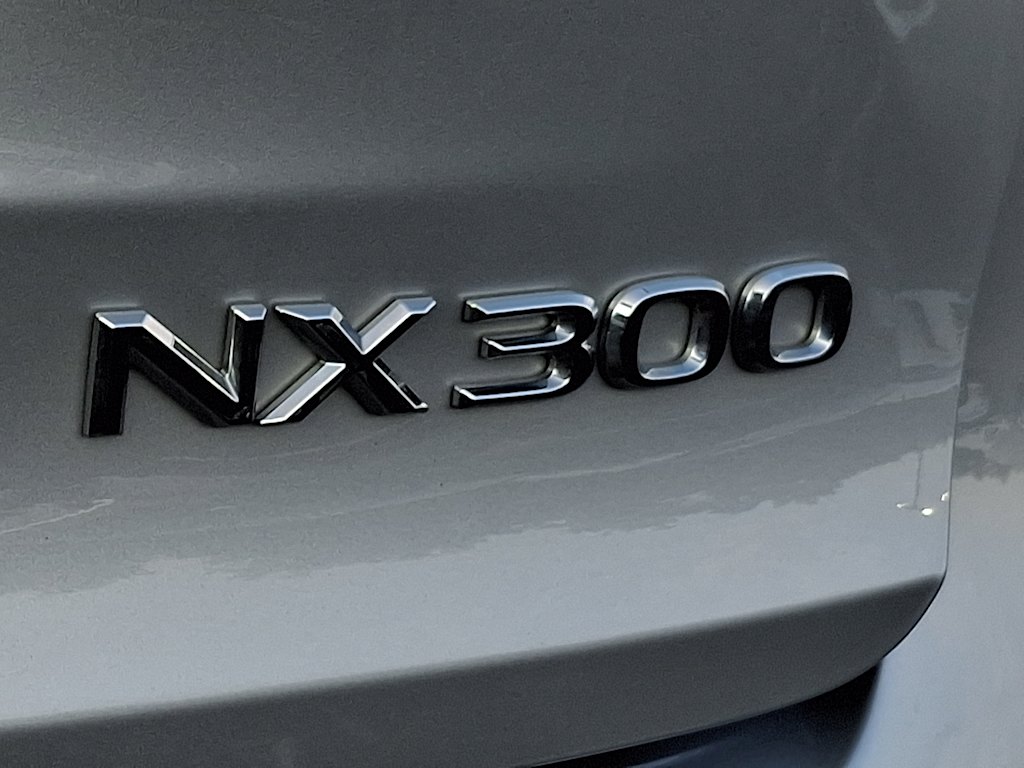 Thumbnail: 2019 Lexus NX - 6