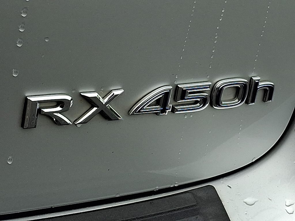 Thumbnail: 2014 Lexus RX - 29