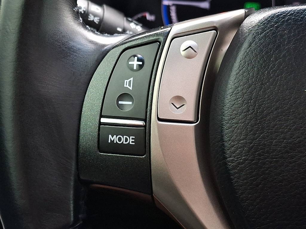 Thumbnail: 2014 Lexus RX - 20