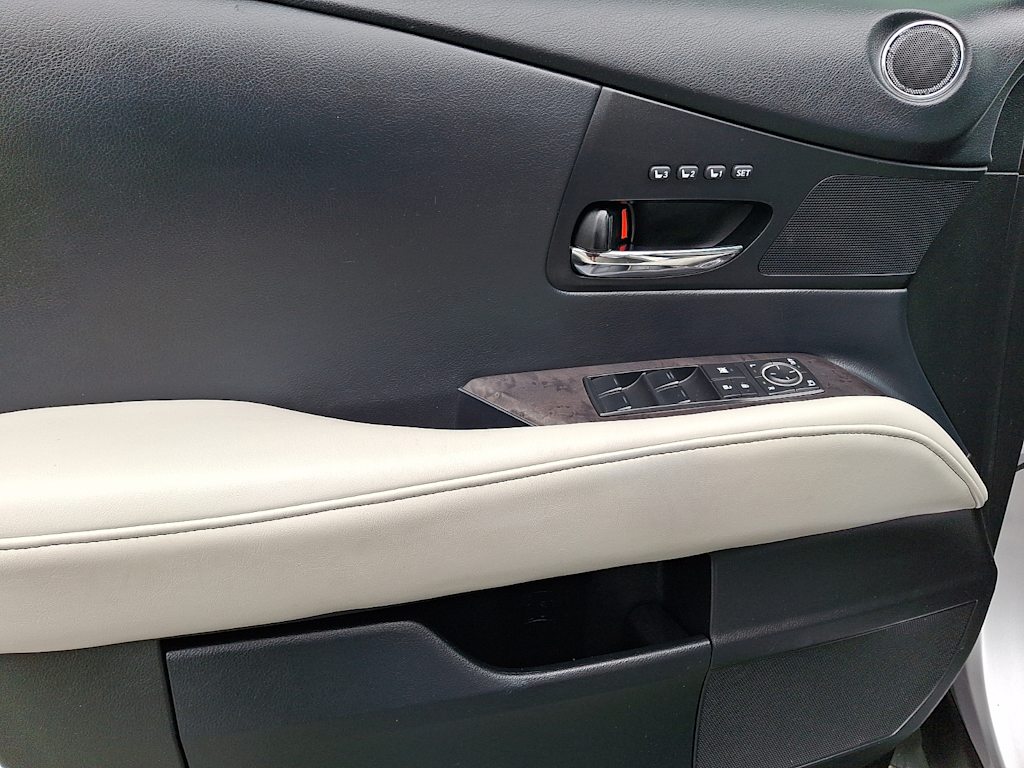 Thumbnail: 2014 Lexus RX - 15