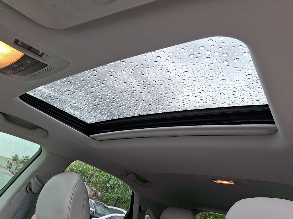 Thumbnail: 2014 Lexus RX - 17