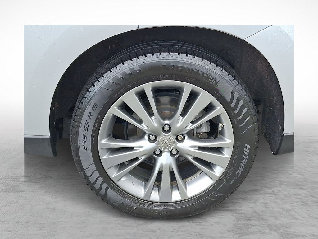 Thumbnail: 2014 Lexus RX - 6
