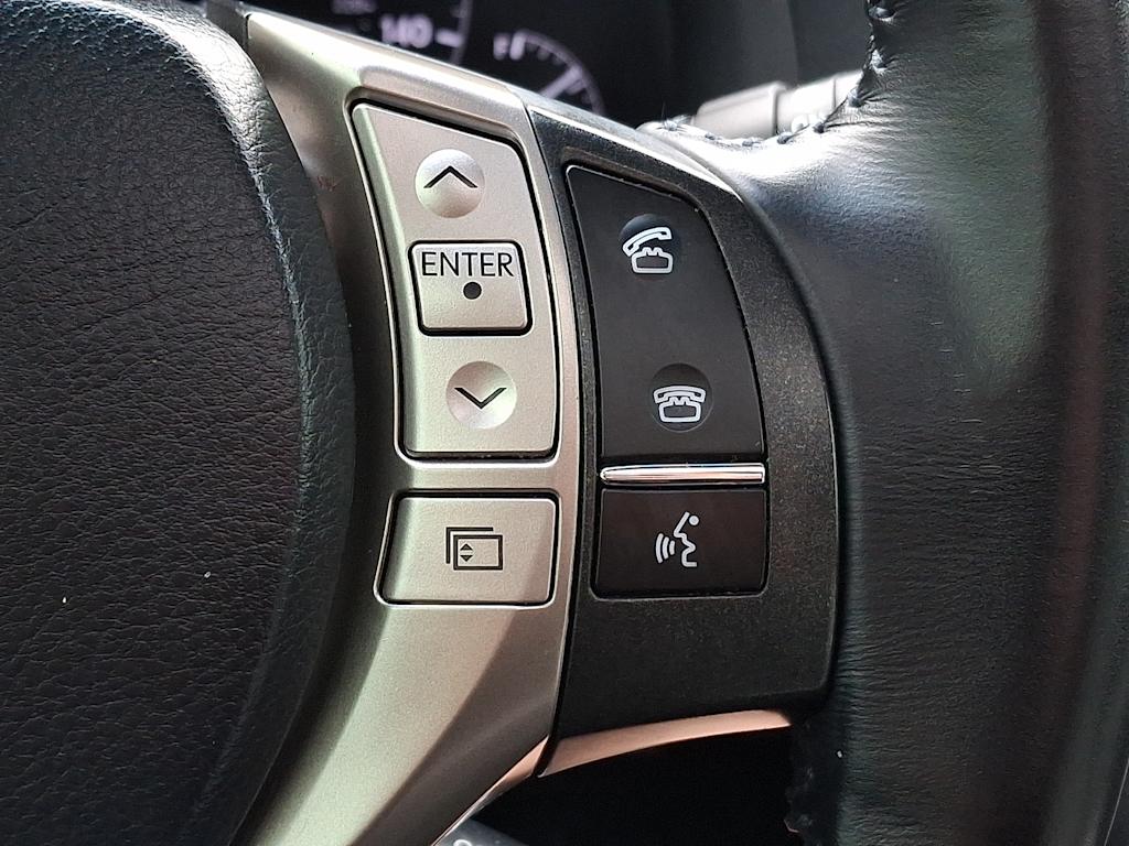 Thumbnail: 2014 Lexus RX - 21