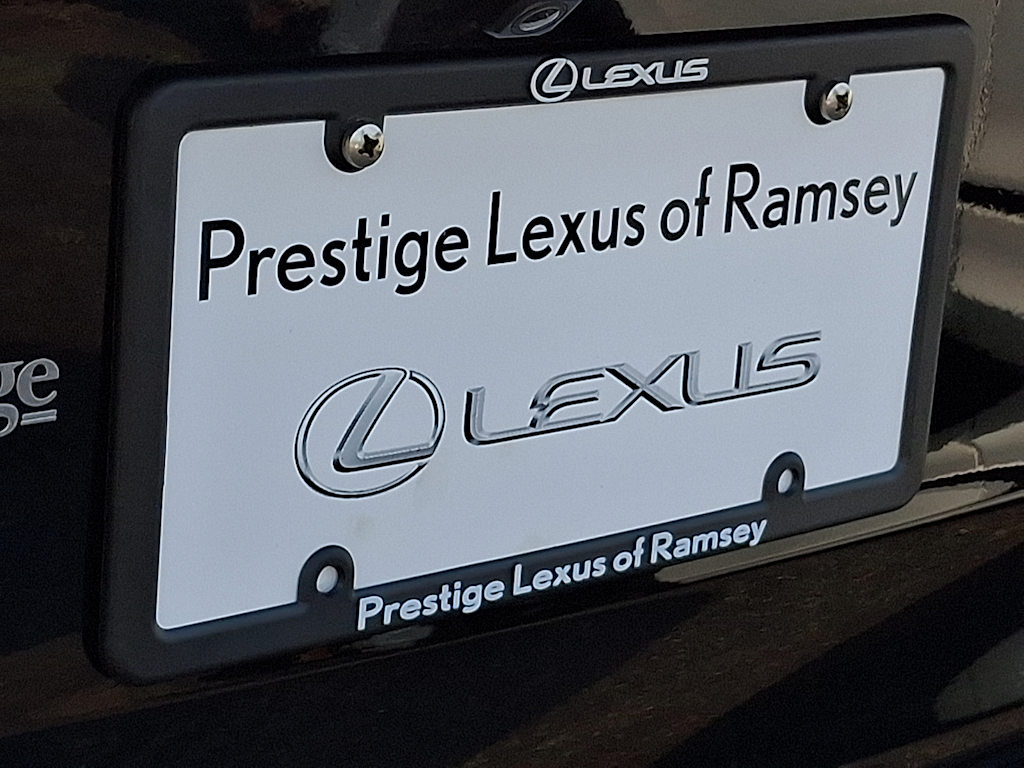 Thumbnail: 2018 Lexus RX - 30