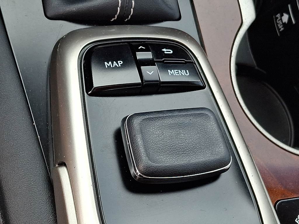 Thumbnail: 2018 Lexus RX - 25