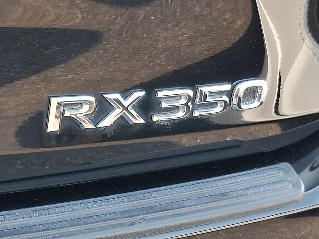Thumbnail: 2018 Lexus RX - 6