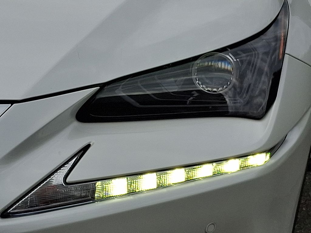 Thumbnail: 2020 Lexus NX - 15