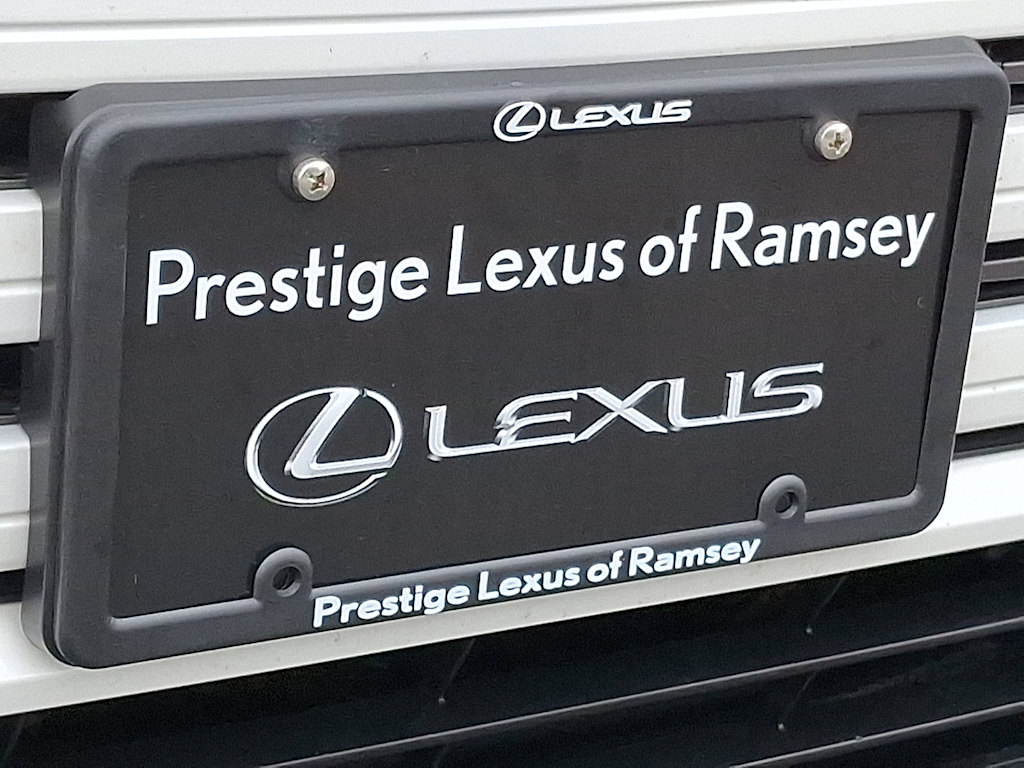 Thumbnail: 2020 Lexus NX - 30