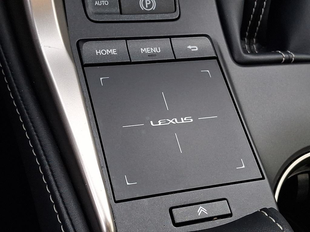 Thumbnail: 2020 Lexus NX - 25
