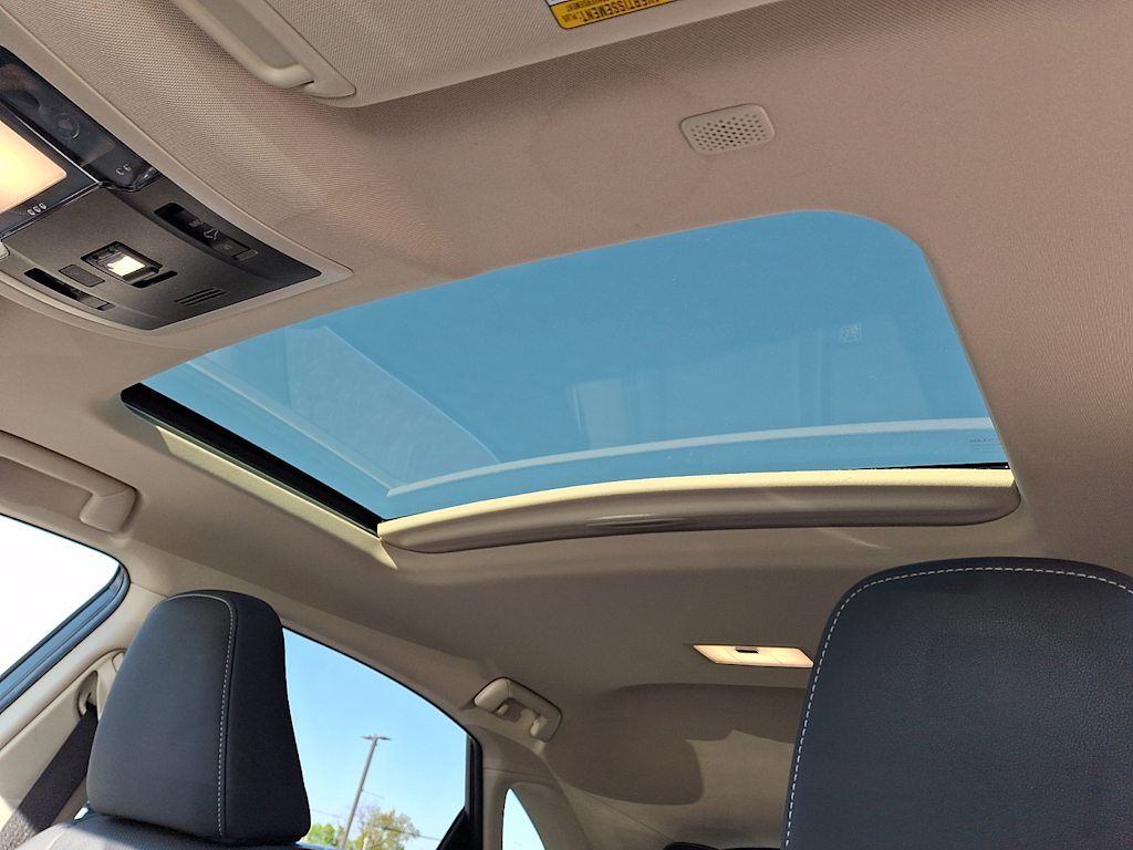 Thumbnail: 2021 Lexus NX - 18