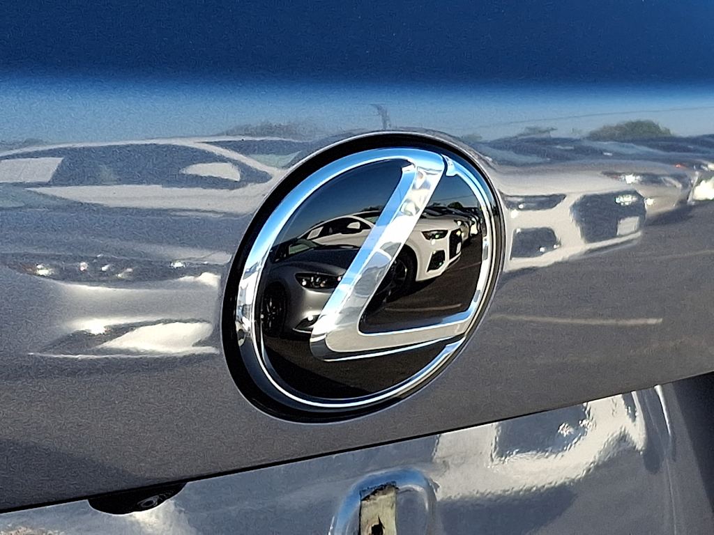 Thumbnail: 2021 Lexus NX - 29