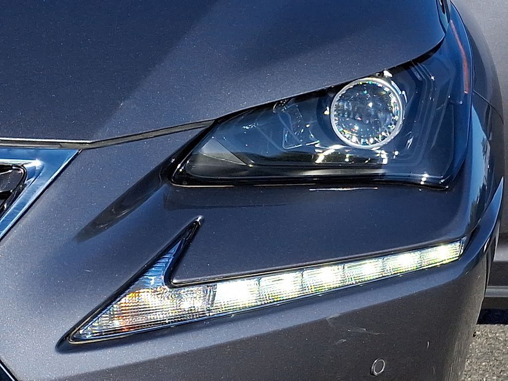 Thumbnail: 2021 Lexus NX - 15