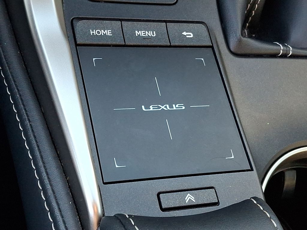 Thumbnail: 2021 Lexus NX - 25