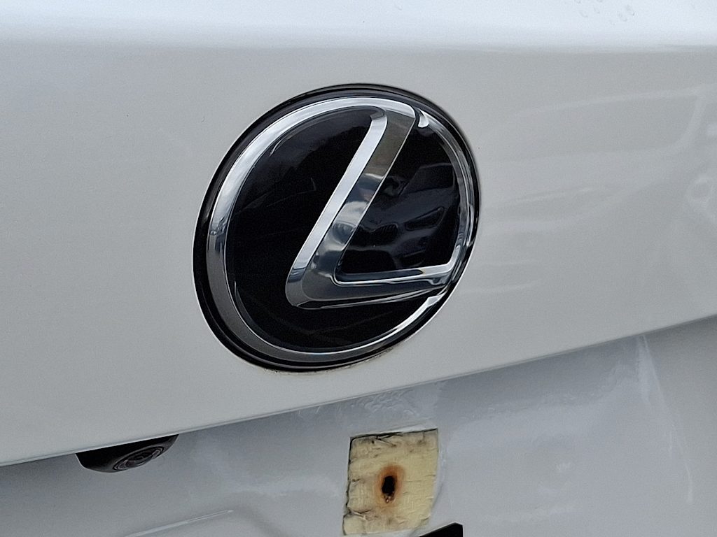 Thumbnail: 2020 Lexus NX - 29