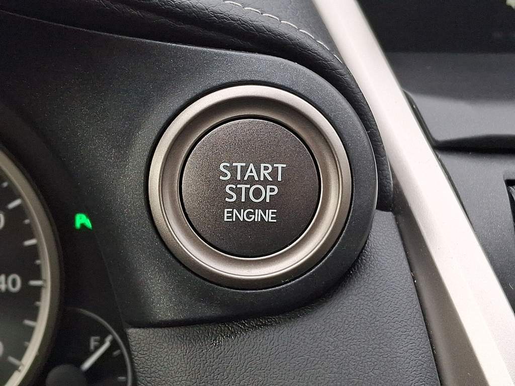 Thumbnail: 2020 Lexus NX - 26