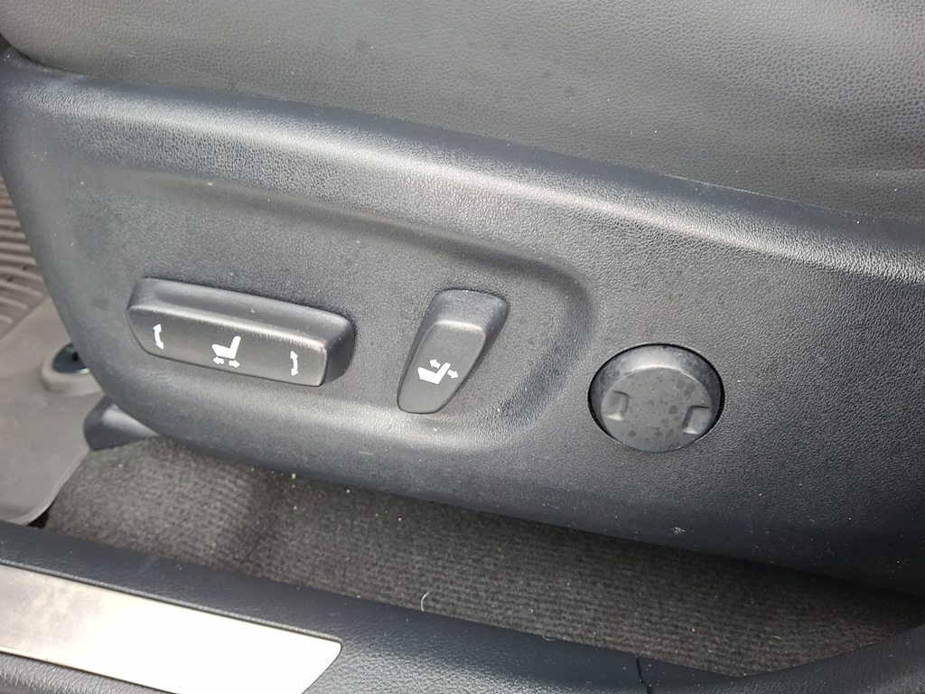 Thumbnail: 2020 Lexus NX - 17