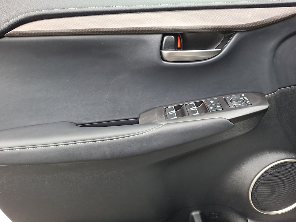 Thumbnail: 2020 Lexus NX - 16