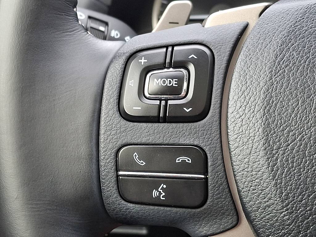 Thumbnail: 2020 Lexus NX - 21