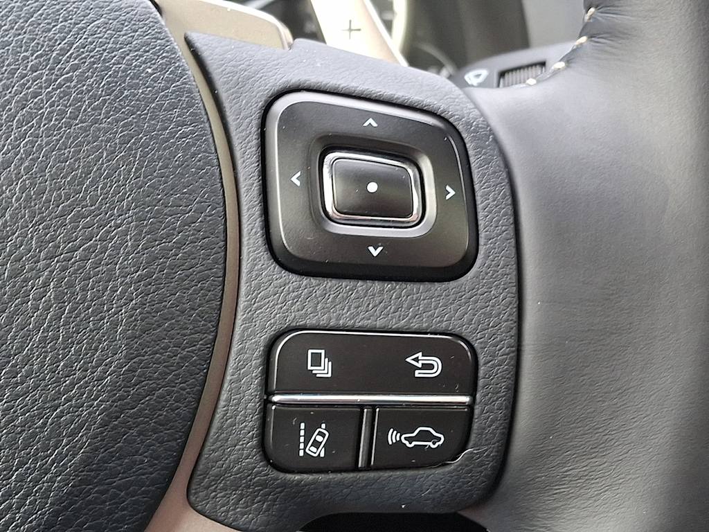 Thumbnail: 2020 Lexus NX - 22