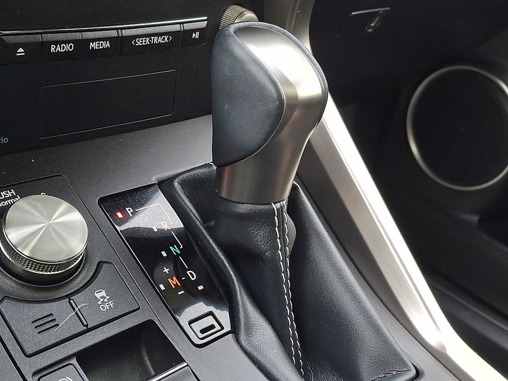 Thumbnail: 2020 Lexus NX - 10