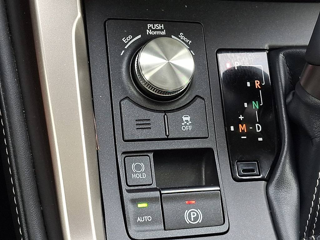 Thumbnail: 2020 Lexus NX - 24