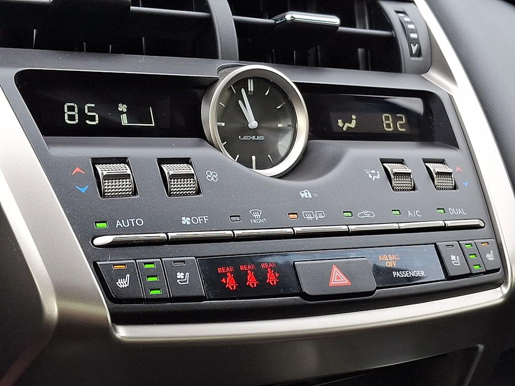 Thumbnail: 2020 Lexus NX - 19