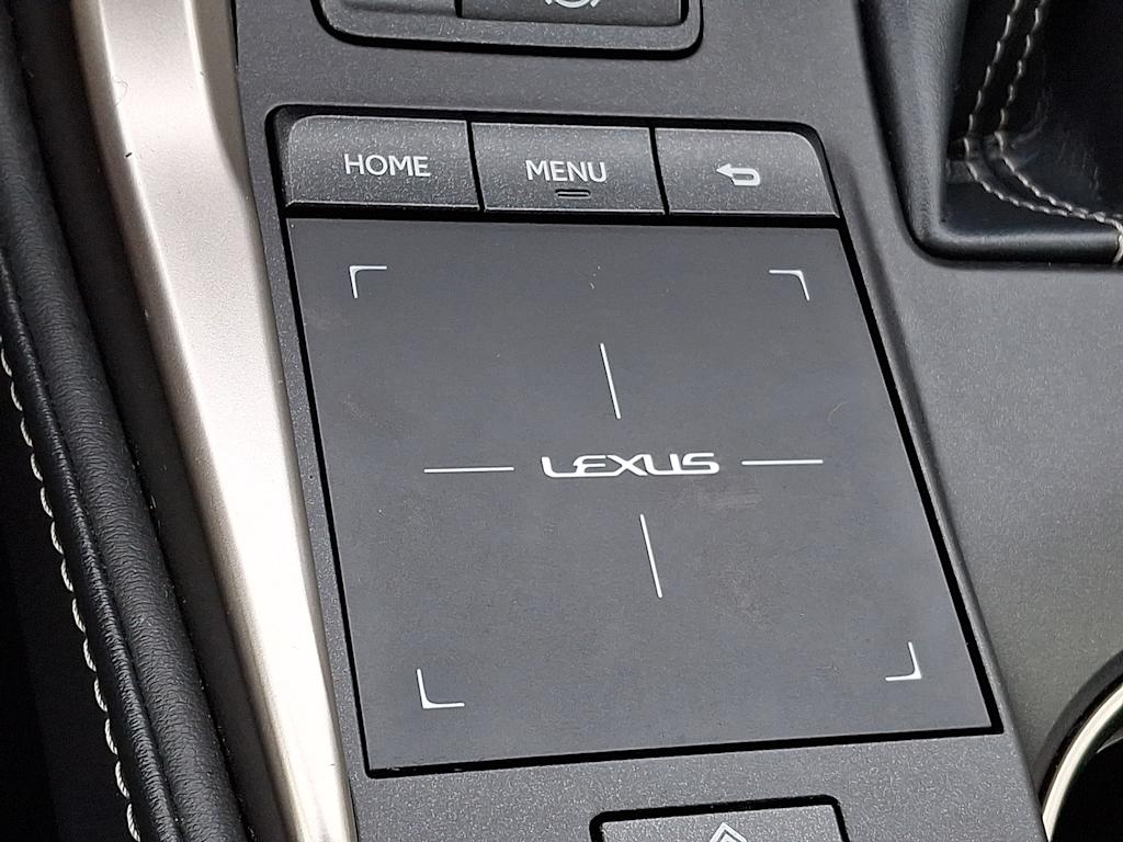 Thumbnail: 2020 Lexus NX - 23