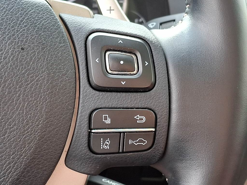 Thumbnail: 2020 Lexus NX - 22