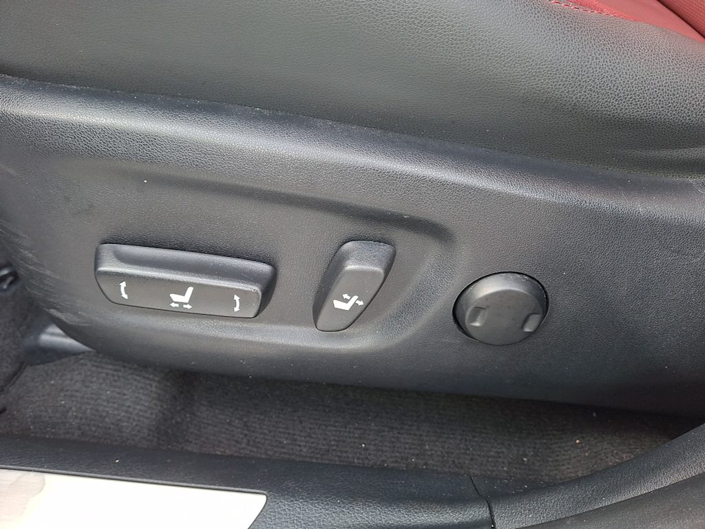 Thumbnail: 2020 Lexus NX - 17