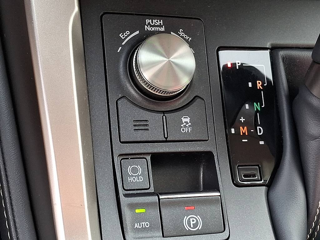 Thumbnail: 2020 Lexus NX - 23