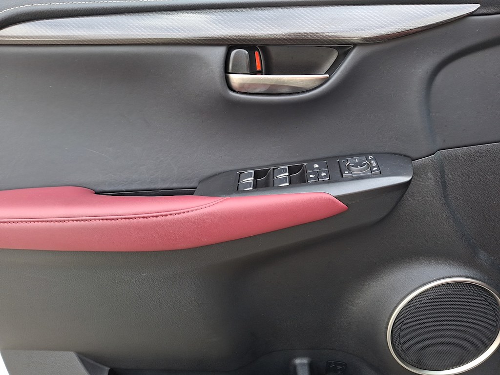 Thumbnail: 2020 Lexus NX - 16