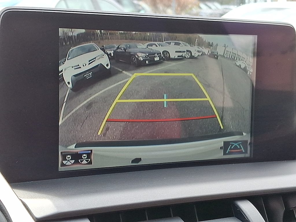 Thumbnail: 2020 Lexus NX - 20