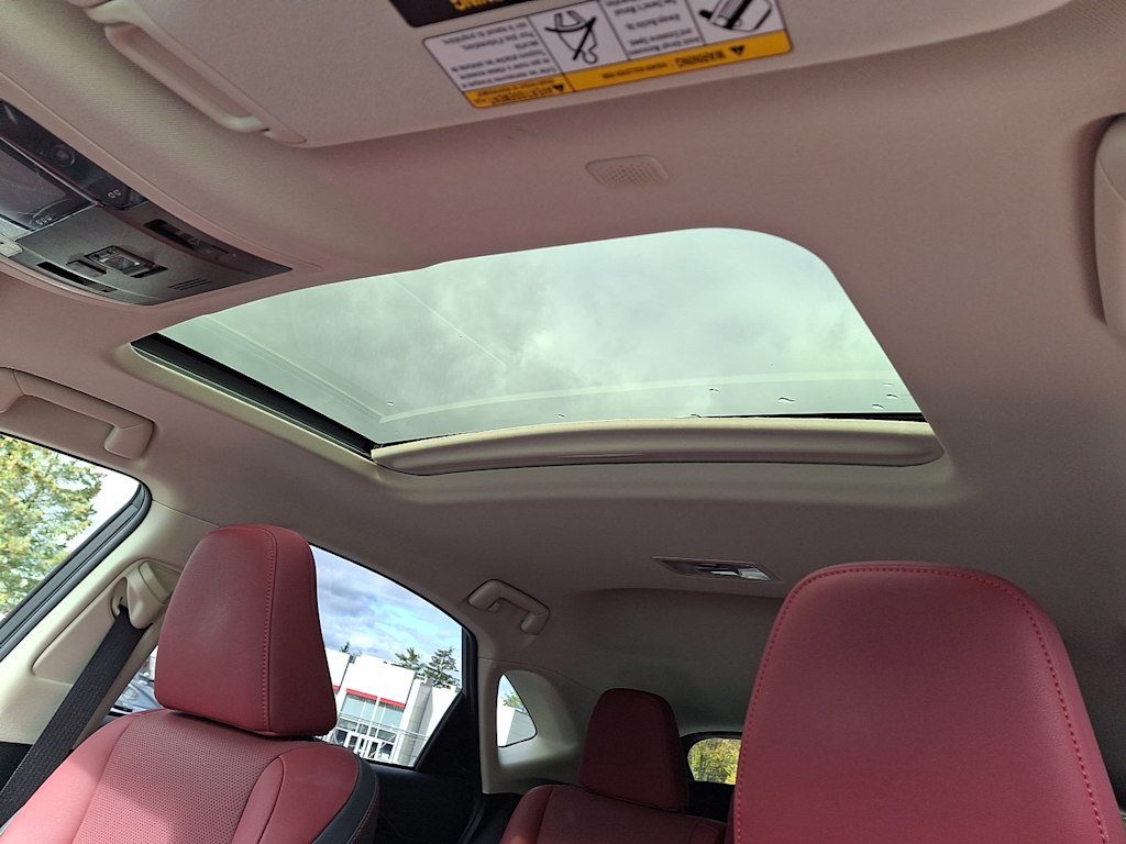 Thumbnail: 2020 Lexus NX - 18