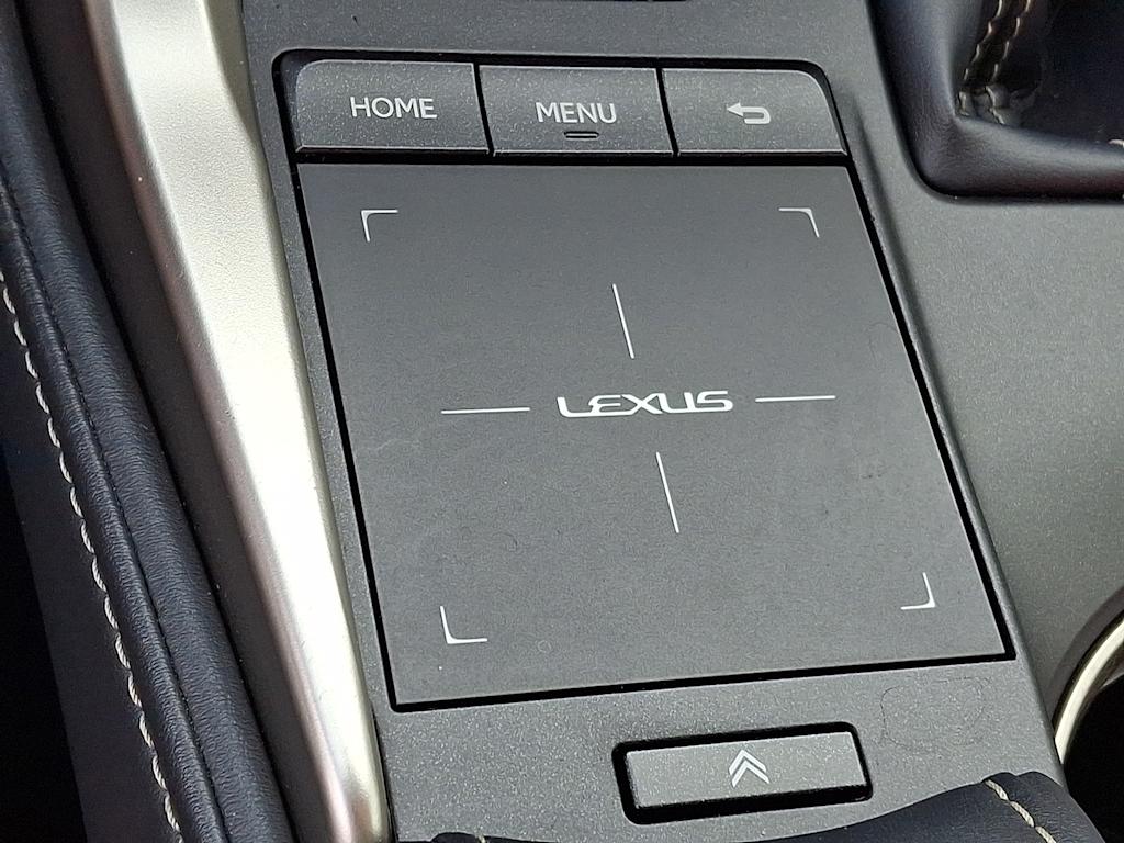 Thumbnail: 2020 Lexus NX - 24