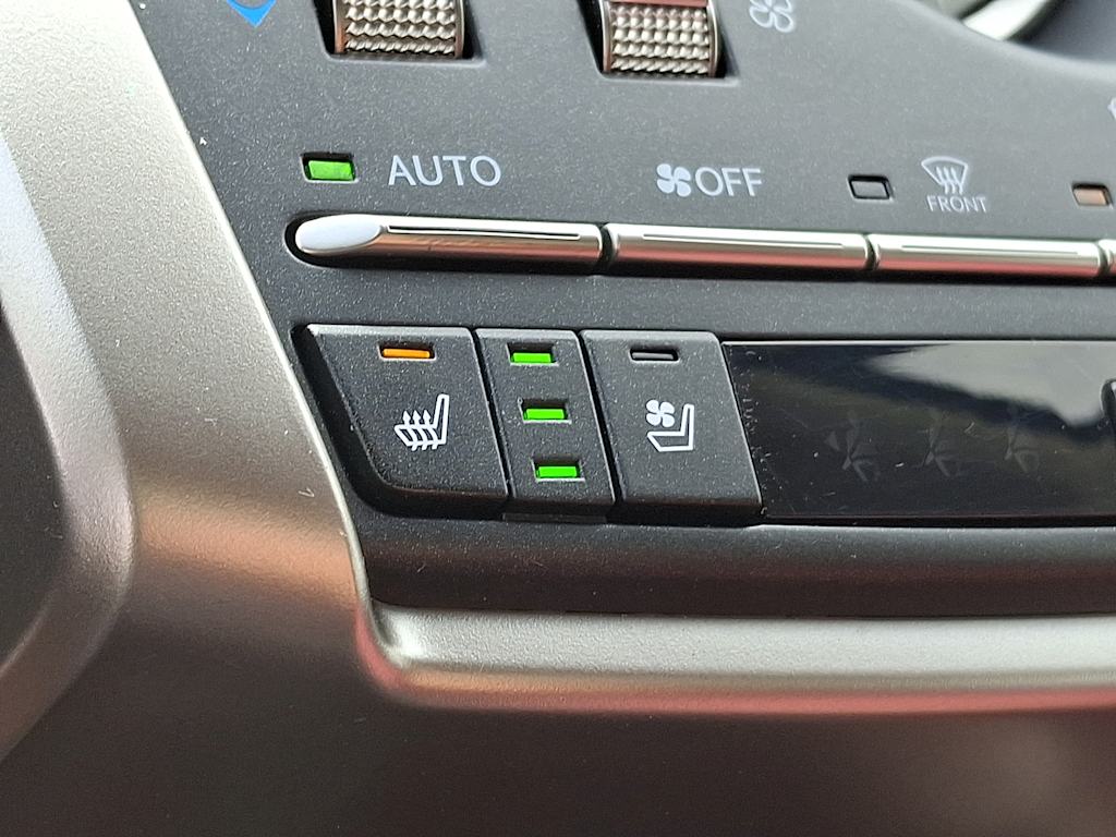 Thumbnail: 2020 Lexus NX - 26