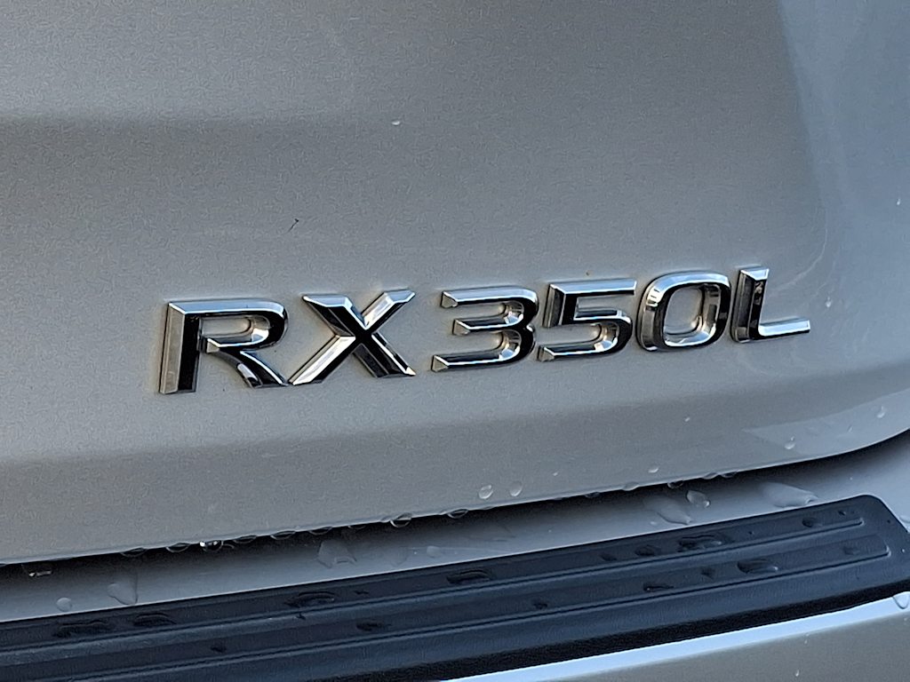 Thumbnail: 2019 Lexus RX - 6