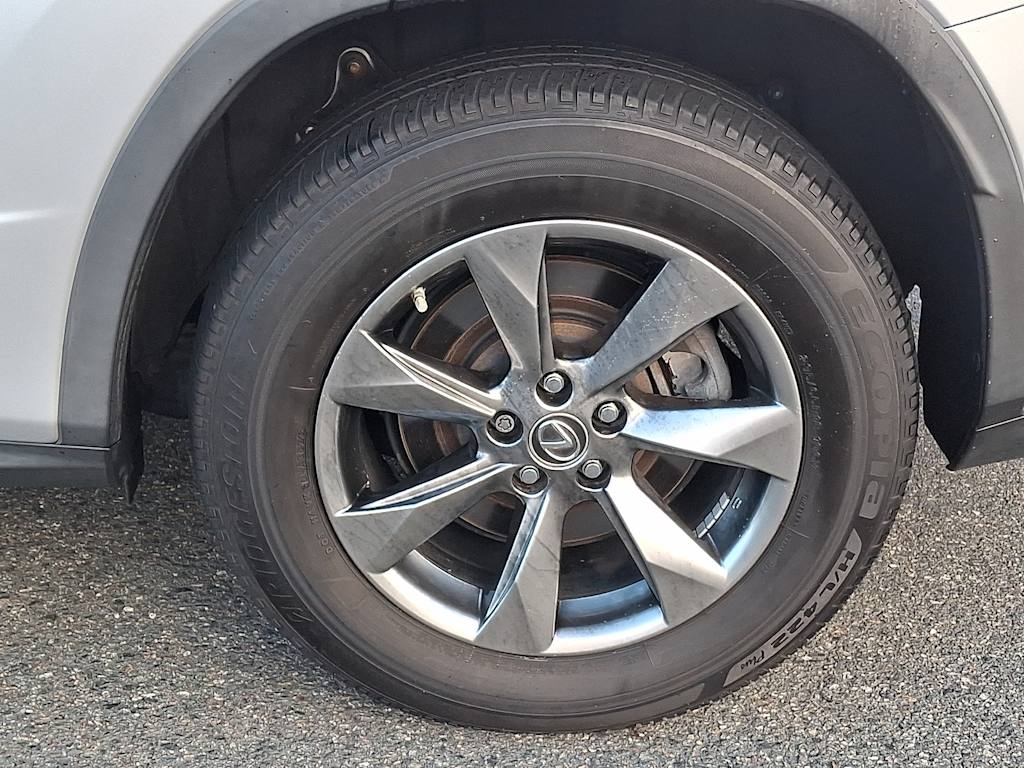 Thumbnail: 2019 Lexus RX - 7