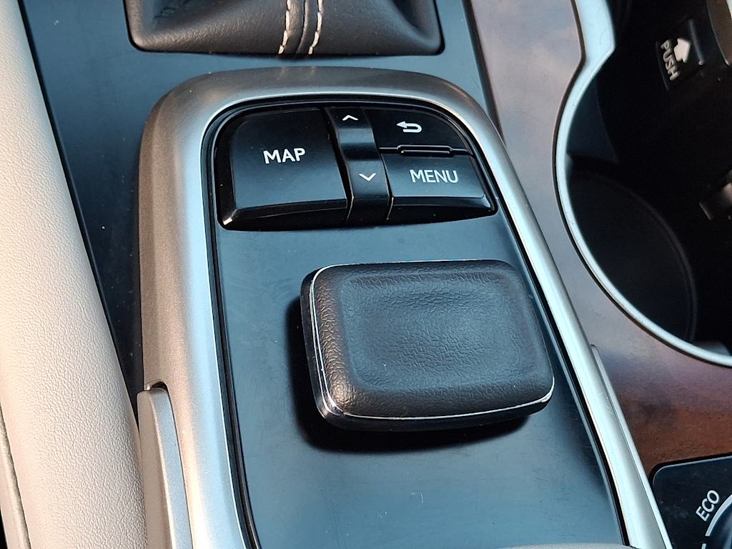 Thumbnail: 2019 Lexus RX - 26