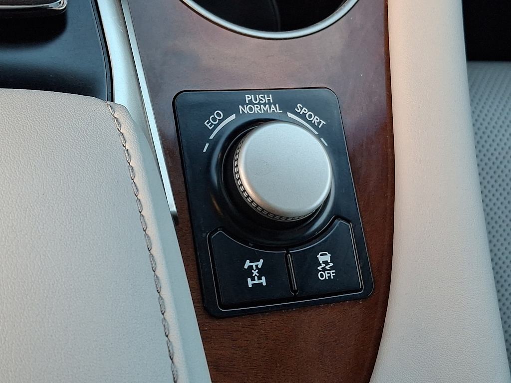 Thumbnail: 2019 Lexus RX - 27