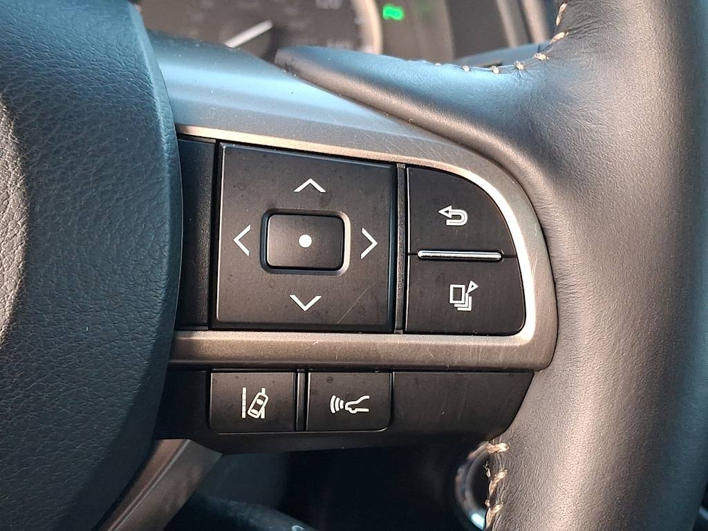 Thumbnail: 2019 Lexus RX - 23