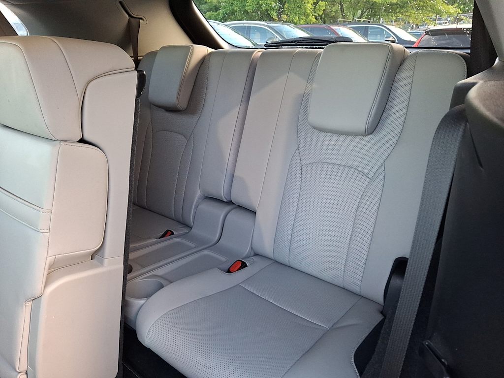 Thumbnail: 2019 Lexus RX - 16