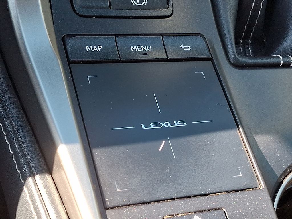 Thumbnail: 2020 Lexus NX - 24