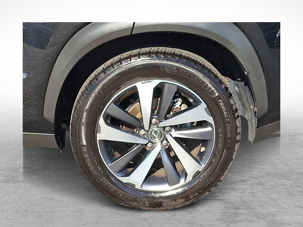 Thumbnail: 2020 Lexus NX - 7